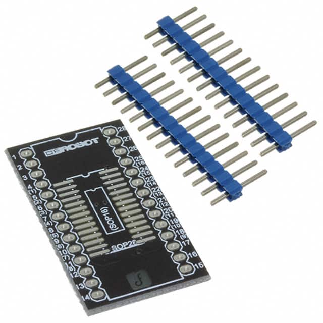 DFRobot FIT0291 | Chipmall.com electronics components