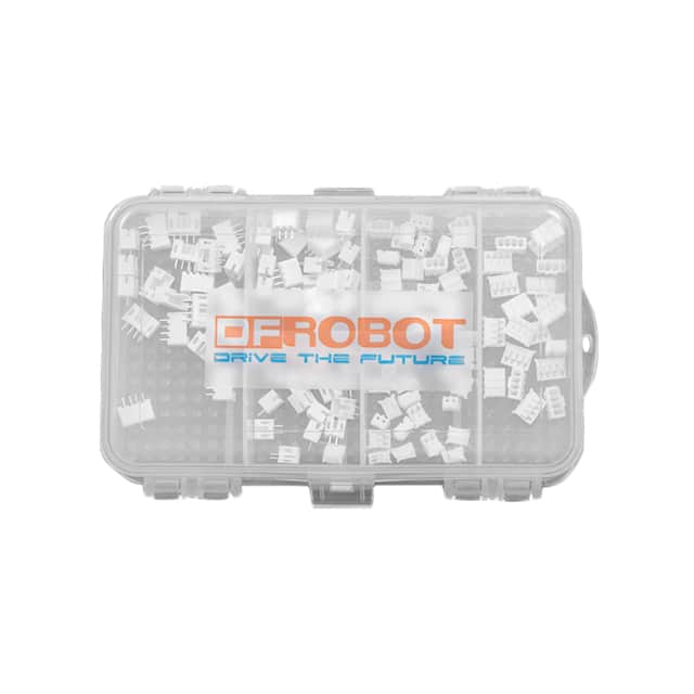 DFRobot FIT0299 | Chipmall.com electronics components