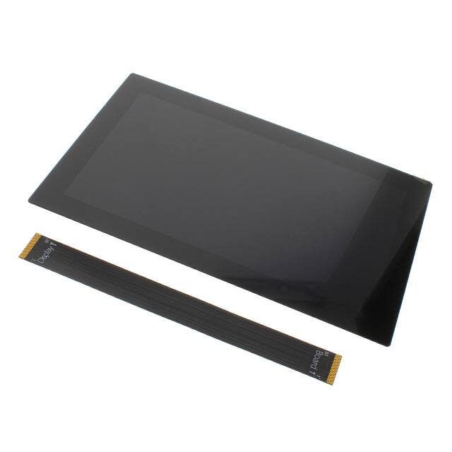 DFRobot FIT0551 | Chipmall.com electronics components