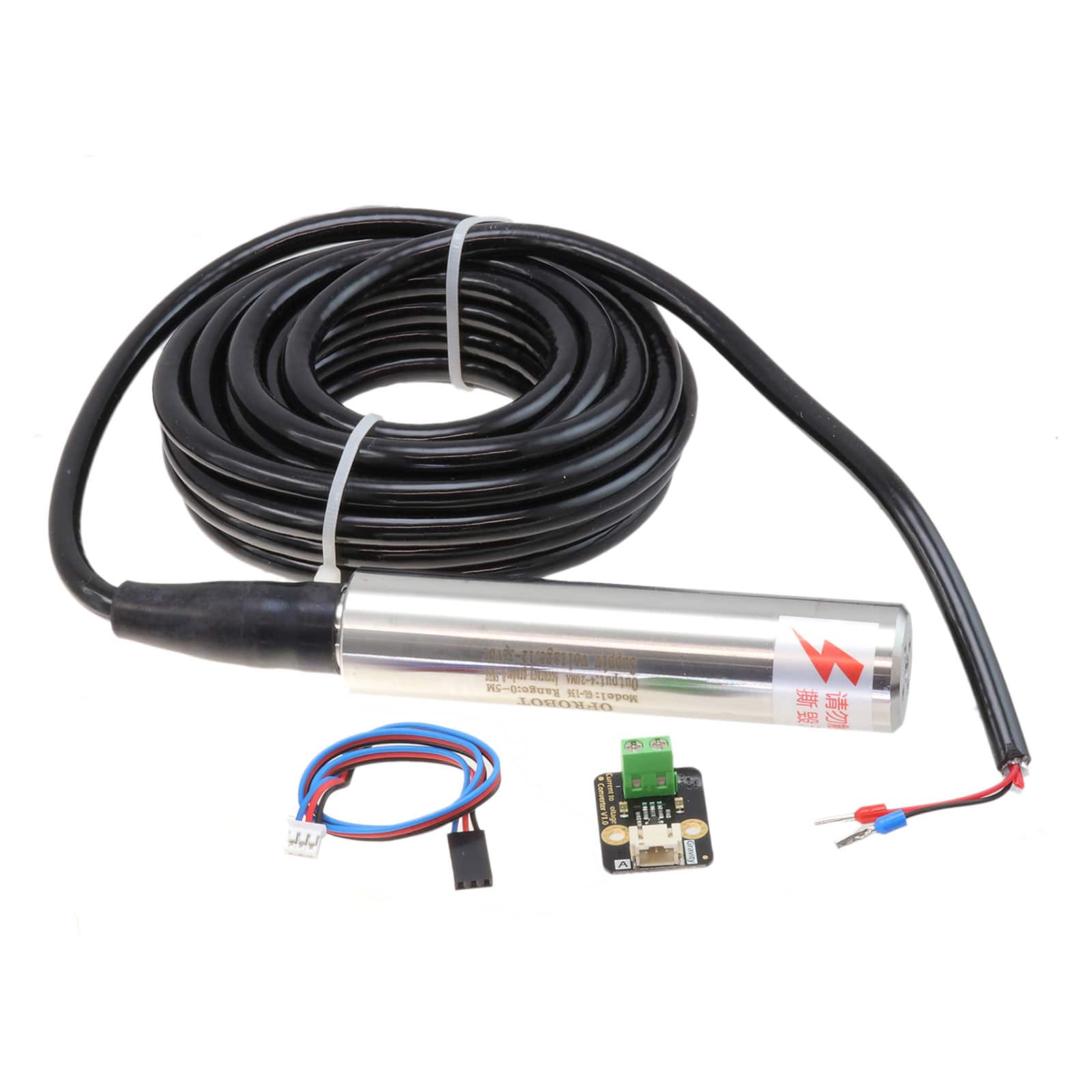 DFRobot KIT0139 | Chipmall.com electronics components
