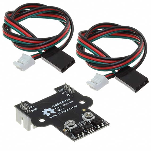 DFRobot SEN0116 | Chipmall.com electronics components
