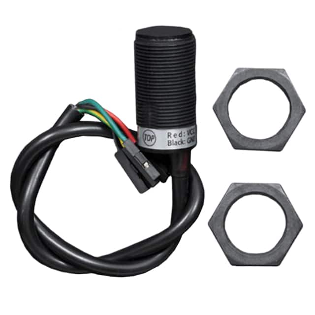 DFRobot SEN0158 | Chipmall.com electronics components