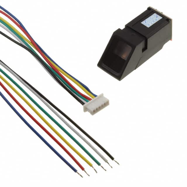 DFRobot SEN0188 | Chipmall.com electronics components