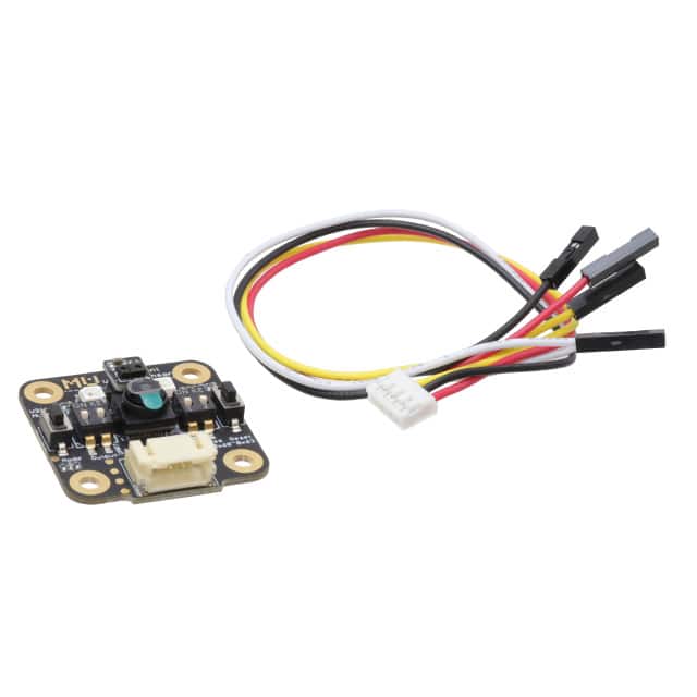 DFRobot SEN0314 | Chipmall.com electronics components