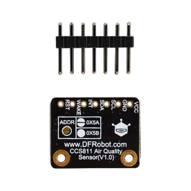 DFRobot SEN0339 | Chipmall.com electronics components