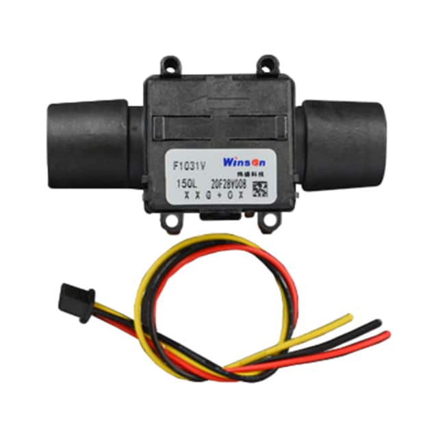 DFRobot SEN0360 | Chipmall.com electronics components