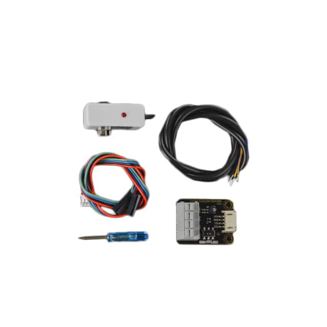 DFRobot SEN0370 | Chipmall.com electronics components