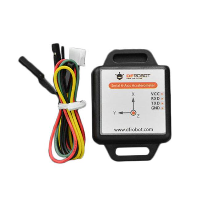 DFRobot SEN0386 | Chipmall.com electronics components