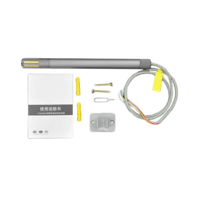 DFRobot SEN0438 | Chipmall.com electronics components