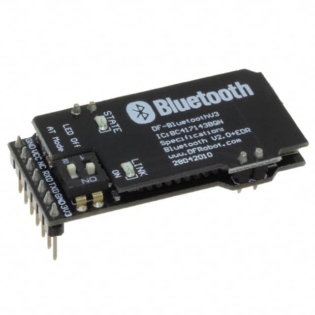 DFRobot TEL0026 | Chipmall.com electronics components