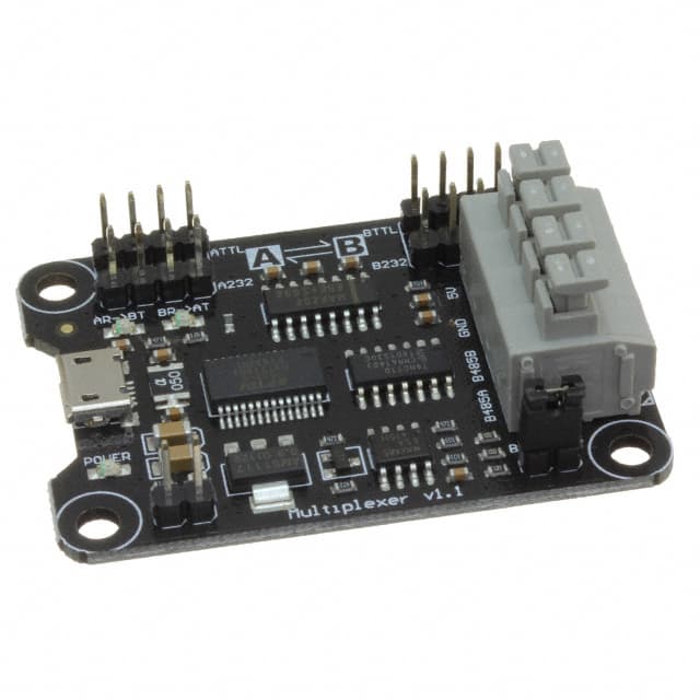 DFRobot TEL0070 | Chipmall.com electronics components