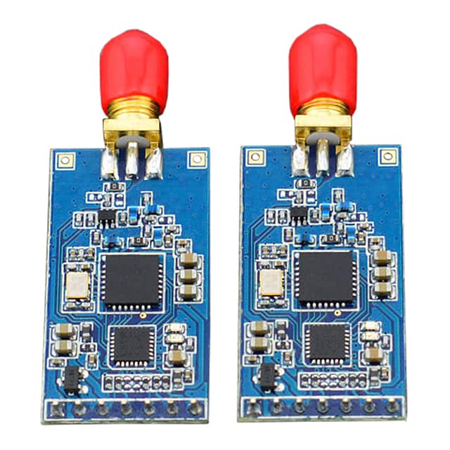 DFRobot TEL0116 | Chipmall.com electronics components