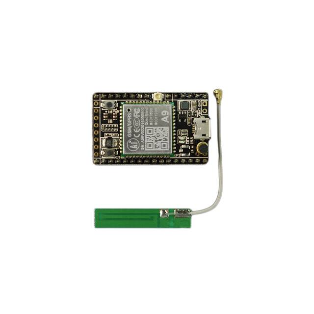 DFRobot TEL0135 | Chipmall.com electronics components