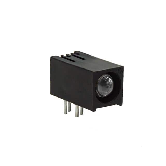 Dialight 5504014F | Chipmall.com electronics components