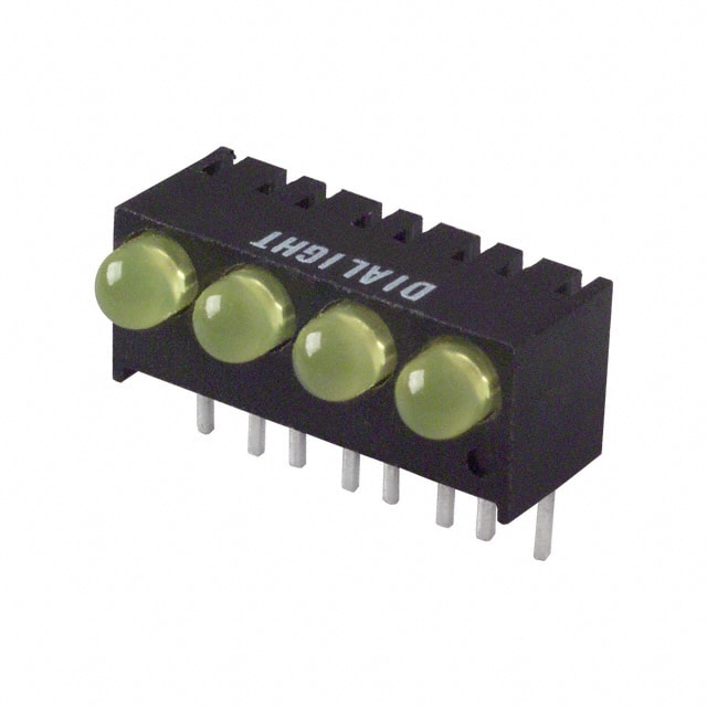 Dialight 5510307004F | Chipmall.com electronics components