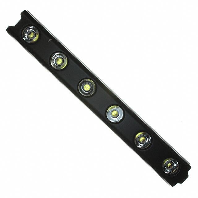 Dialight LML6LVCWMD | Chipmall.com electronics components