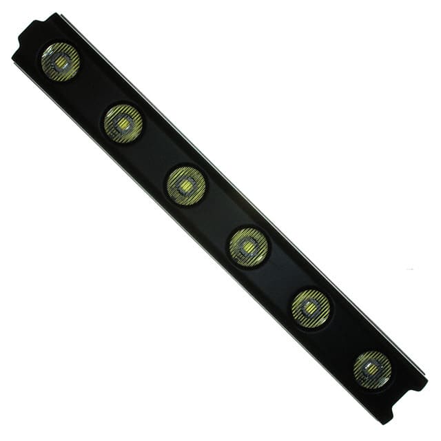 Dialight LML6LVCWOV | Chipmall.com electronics components