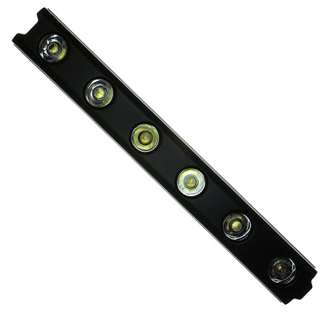 Dialight LML6LVCWSP | Chipmall.com electronics components
