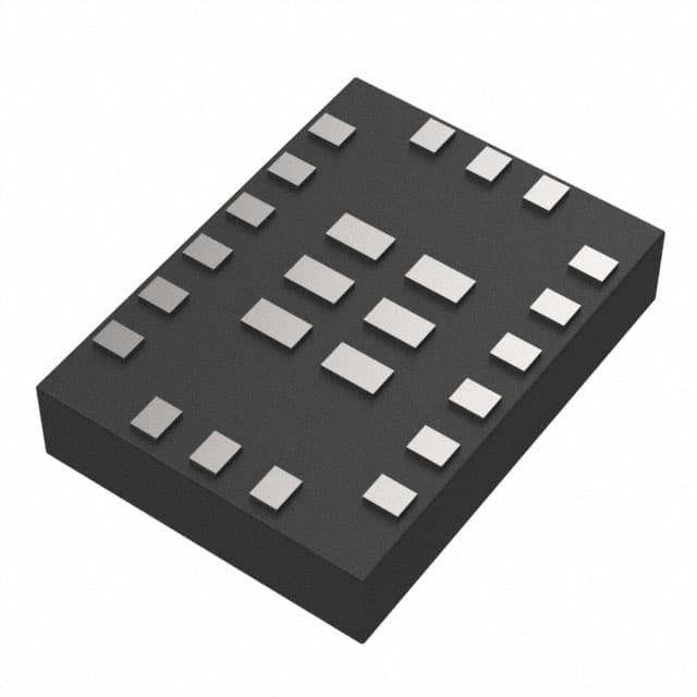 Dialog Semiconductor DA14531-00000FX2 | Chipmall.com electronics components