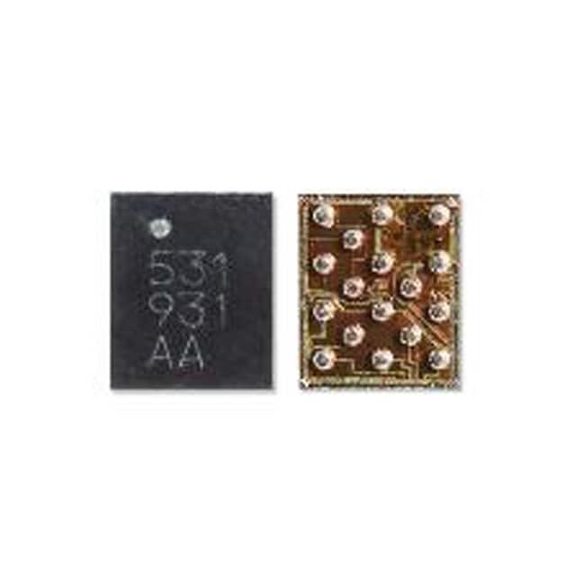 Dialog Semiconductor DA14531-00000OG2 | Chipmall.com electronics components