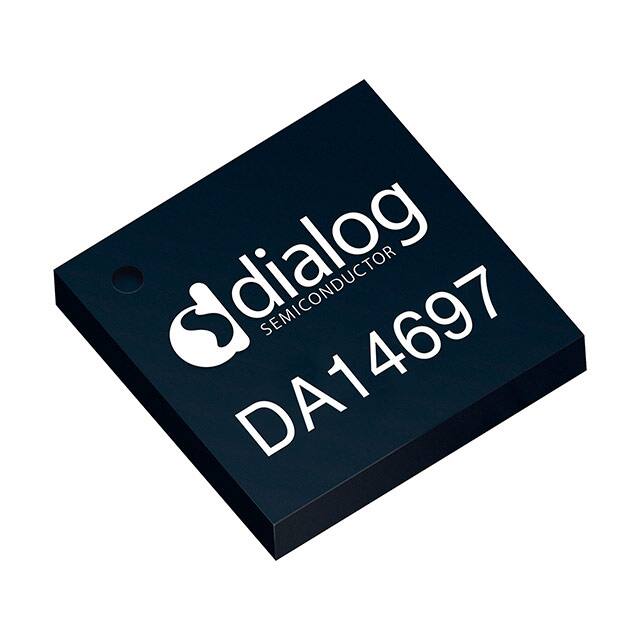 Dialog Semiconductor DA14697-00000HR2 | Chipmall.com electronics components