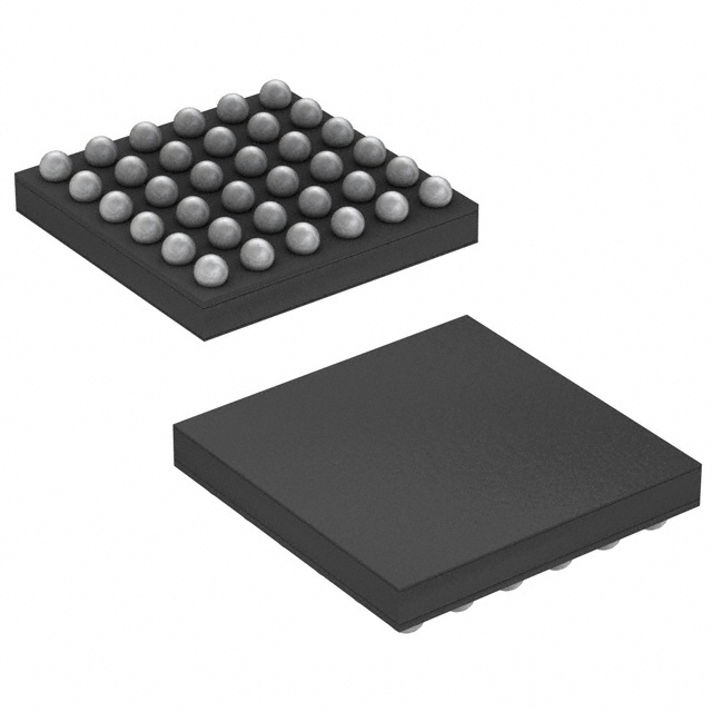 Dialog Semiconductor DA7211-01UA2 | Chipmall.com electronics components