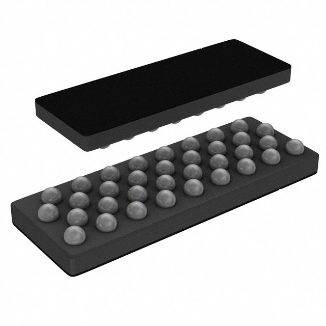 Dialog Semiconductor DA7212-01UM2 | Chipmall.com electronics components