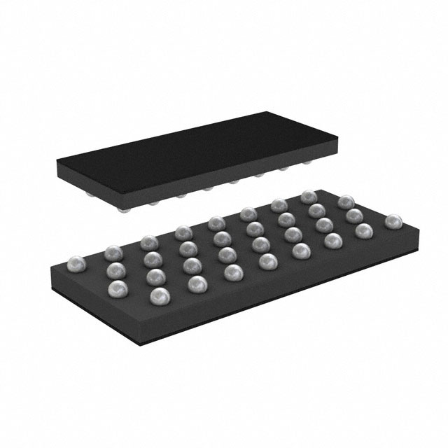 Dialog Semiconductor DA7217-00U32 | Chipmall.com electronics components