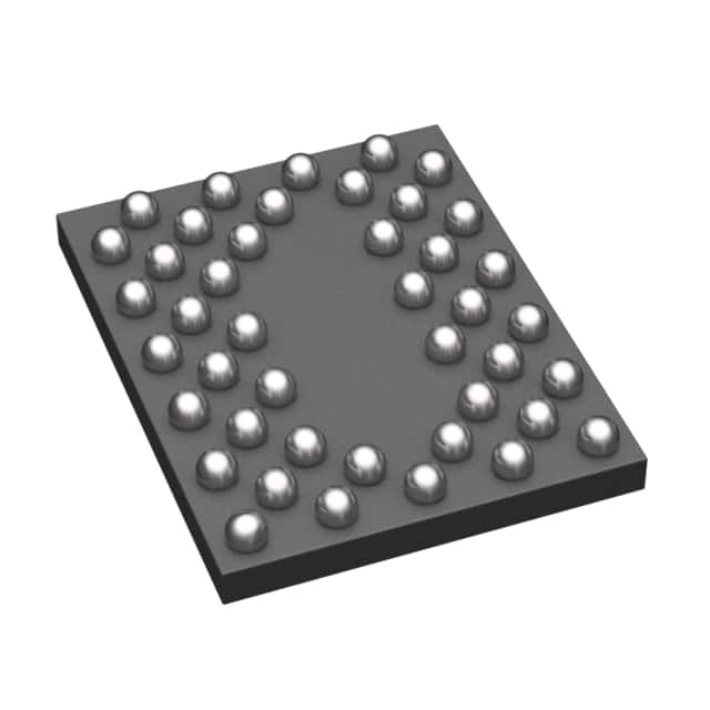 Dialog Semiconductor DA9313-02VK2 | Chipmall.com electronics components