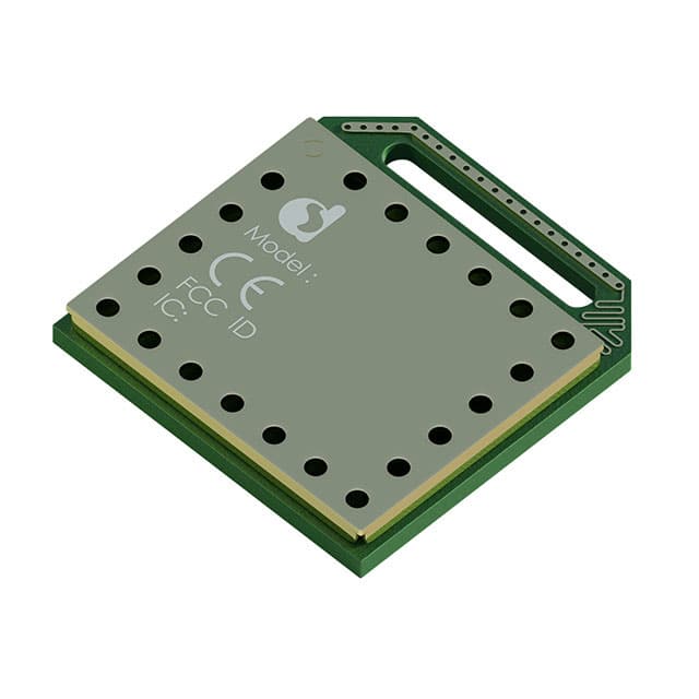 Dialog Semiconductor SC14CVMDECT SF02T | Chipmall.com electronics components