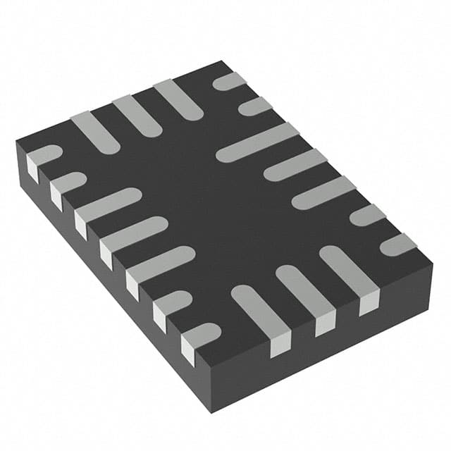 Dialog Semiconductor SLG46824V | Chipmall.com electronics components