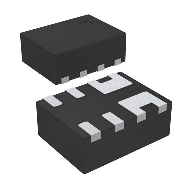 Dialog Semiconductor SLG59M309V | Chipmall.com electronics components