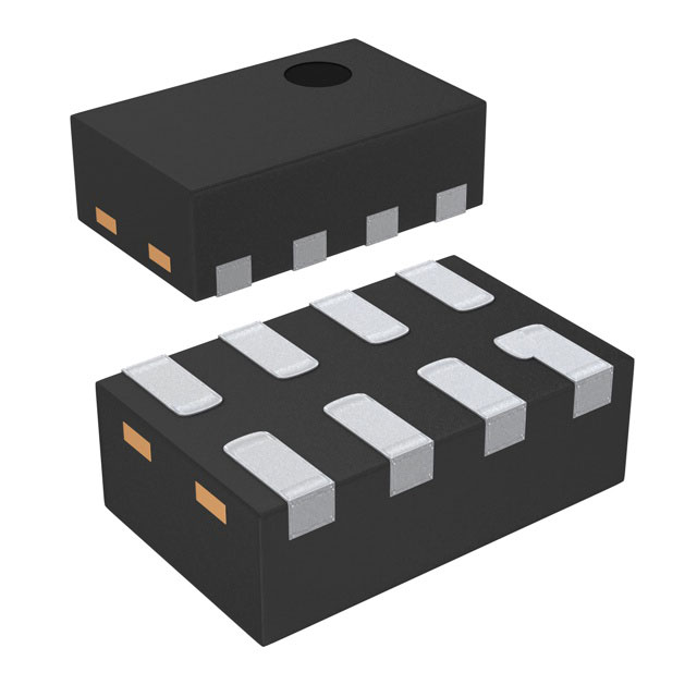 Dialog Semiconductor SLG5NT1533V | Chipmall.com electronics components