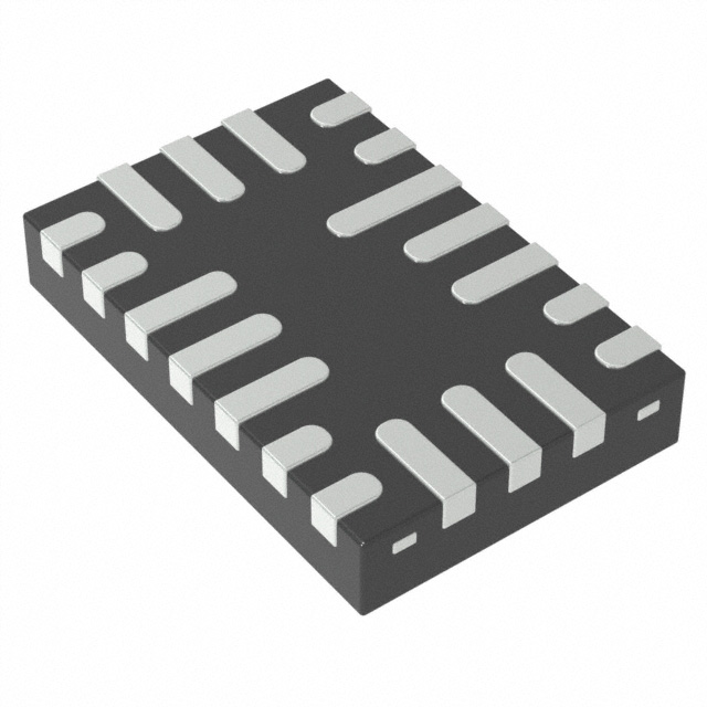 Dialog Semiconductor SLG88104V | Chipmall.com electronics components