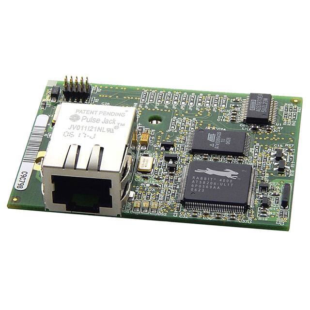 Digi 20-101-1132 | Chipmall.com electronics components