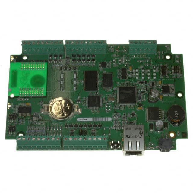 Digi 20-101-1256 | Chipmall.com electronics components