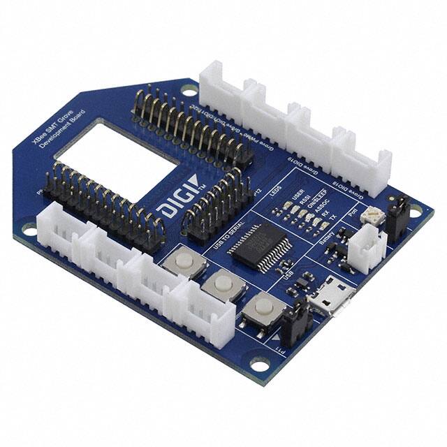 Digi 76000979 | Chipmall.com electronics components