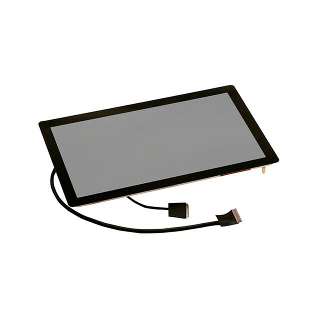 Digi CC-ACC-LCD-70WV | Chipmall.com electronics components