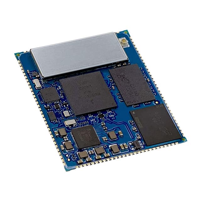 Digi CC-MX-ET8D-ZN | Chipmall.com electronics components