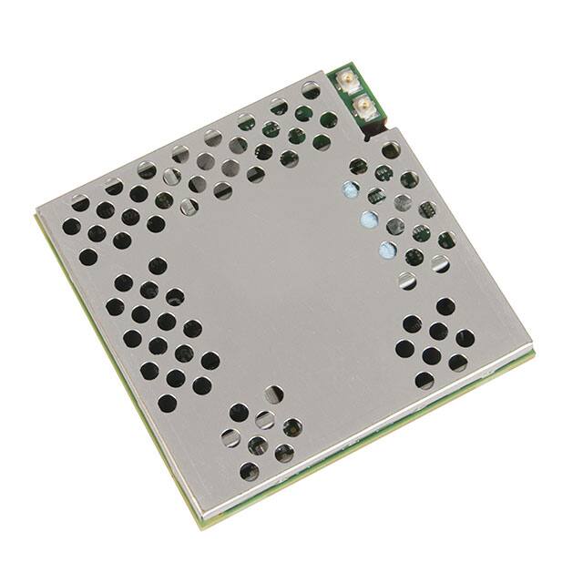 Digi CC-WMX-L87C-TE | Chipmall.com electronics components