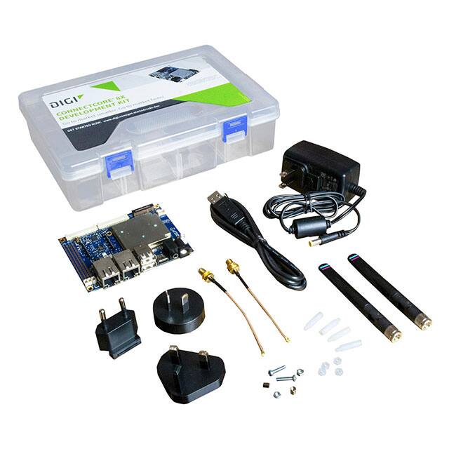 Digi CC-WMX8-KIT | Chipmall.com electronics components