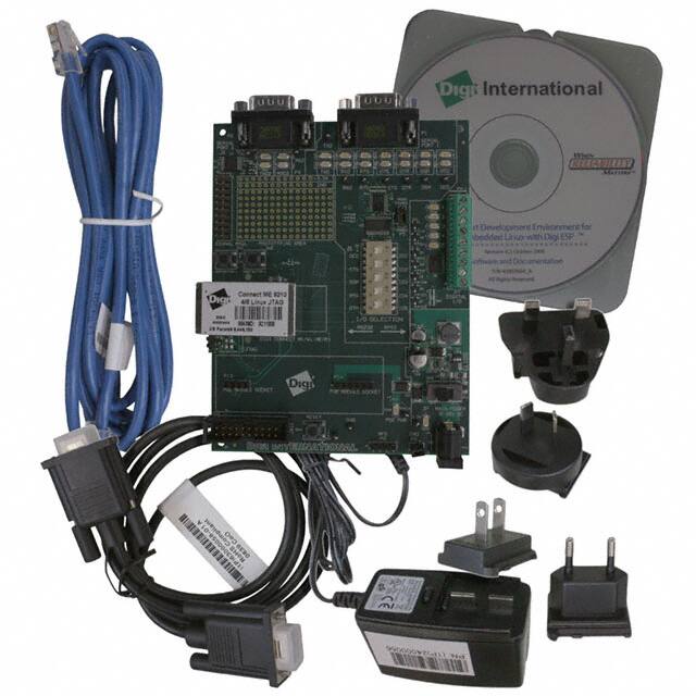 Digi DC-ME-9210-LX | Chipmall.com electronics components