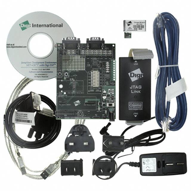 Digi DC-ME-9210-NET | Chipmall.com electronics components