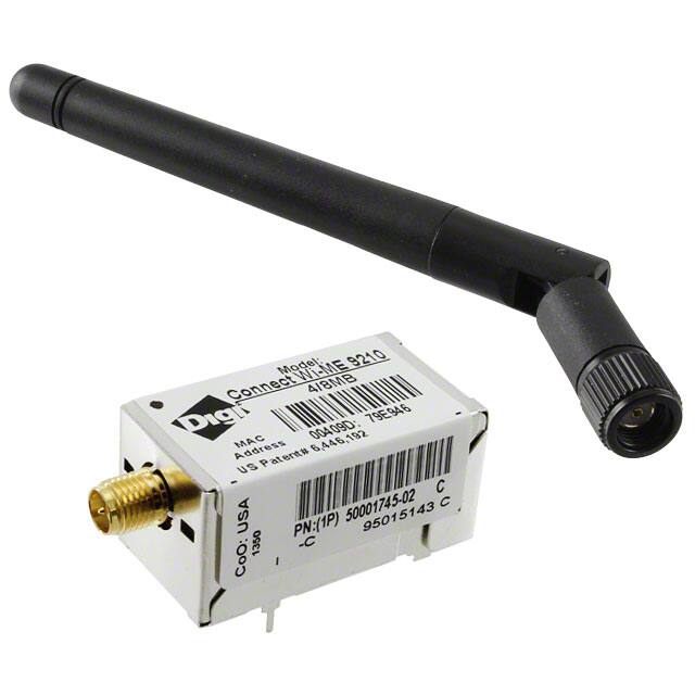 Digi DC-WME-Y402-C | Chipmall.com electronics components