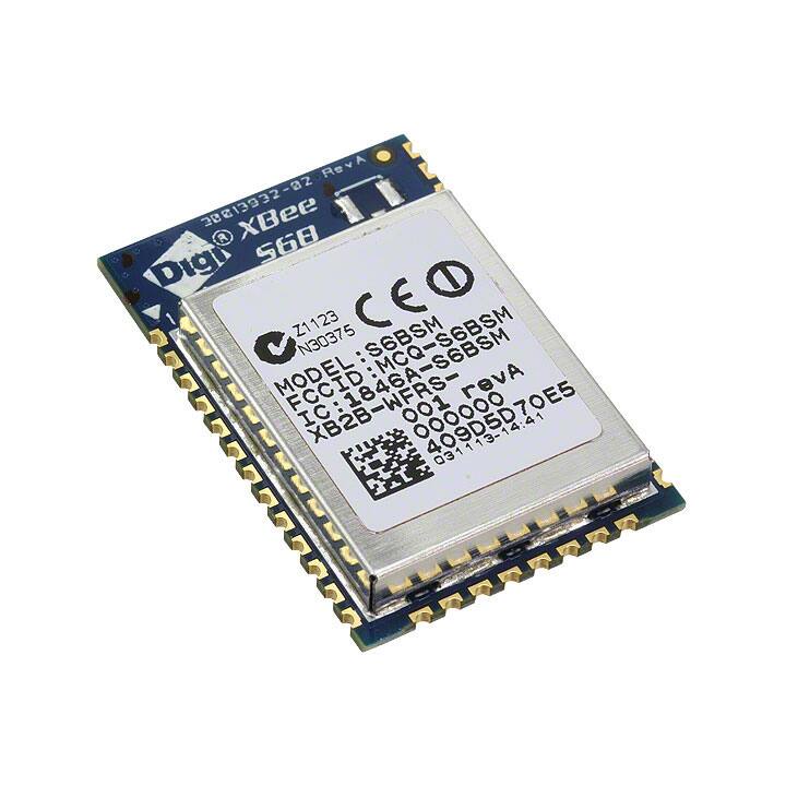 Digi XB2B-WFRS-001 | Chipmall.com electronics components