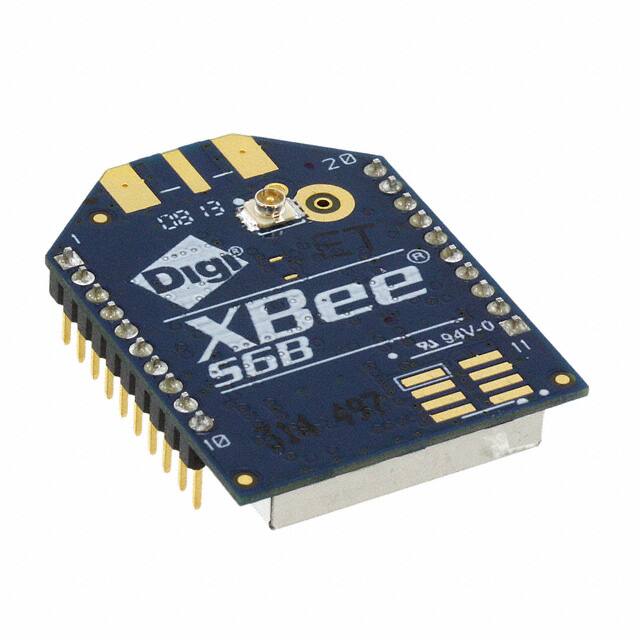 Digi XB2B-WFUT-001 | Chipmall.com electronics components