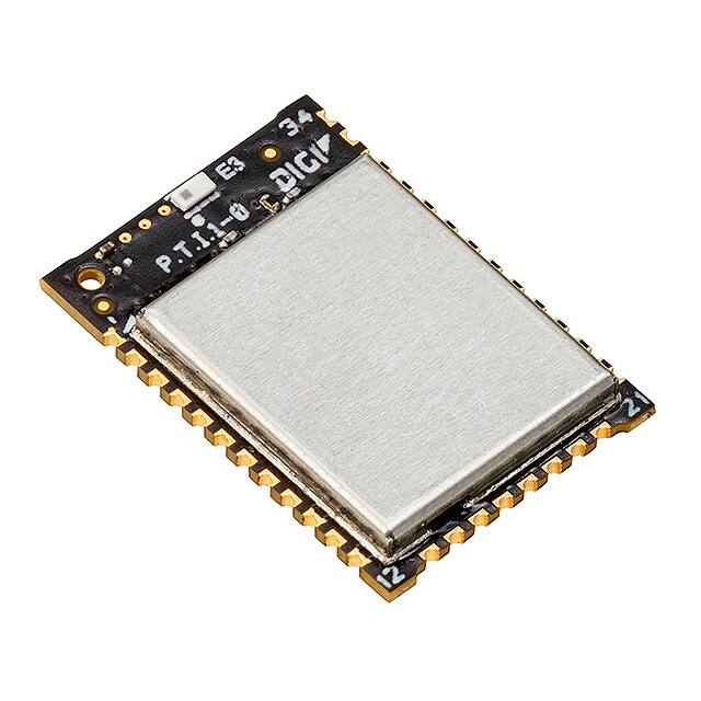 Digi XB3-24ACM-J | Chipmall.com electronics components