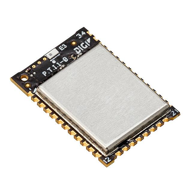 Digi XB3-24ACM | Chipmall.com electronics components