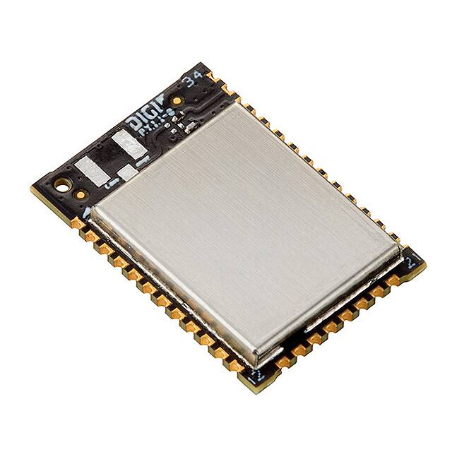 Digi XB3-24ARM-J | Chipmall.com electronics components