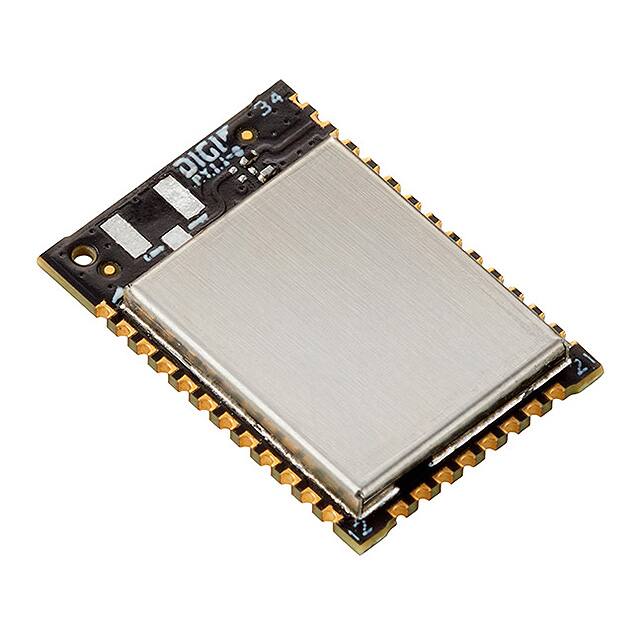 Digi XB3-24ARM | Chipmall.com electronics components